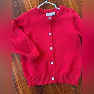 2T ❤️ The Yellow Lamb cardigan